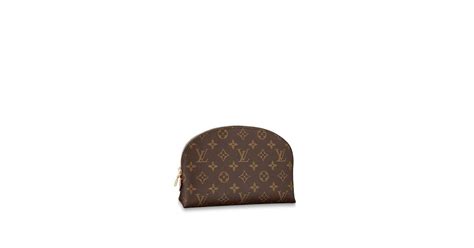 pochette porta trucchi louis vuitton|louis vuitton accessories.